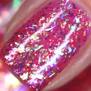 KBShimmer - Ferris One Of All Nail Polish