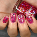 KBShimmer - Ferris One Of All Nail Polish