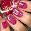 KBShimmer - Ferris One Of All Nail Polish