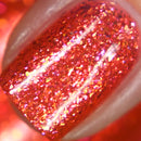 KBShimmer - Prize Possession Nail Polish