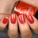 KBShimmer - Prize Possession Nail Polish