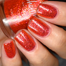 KBShimmer - Prize Possession Nail Polish