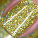 KBShimmer - Shake It Up Nail Polish