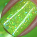KBShimmer - Glow Getter Nail Polish (Glow in the Dark)