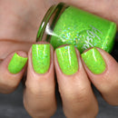 KBShimmer - Glow Getter Nail Polish (Glow in the Dark)