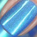 KBShimmer - Bump Up The Volume Nail Polish