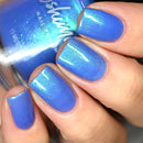 KBShimmer - Bump Up The Volume Nail Polish