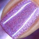 KBShimmer - Give It A Whirl Nail Polish (Magnetic)