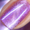 KBShimmer - Give It A Whirl Nail Polish (Magnetic)