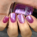 KBShimmer - Give It A Whirl Nail Polish (Magnetic)
