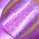 KBShimmer - Spun-believable Nail Polish