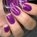 KBShimmer - Blanket Statement Nail Polish (Flash Reflective)