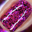 KBShimmer - Candy-Do Attitude Nail Polish