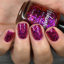 KBShimmer - Candy-Do Attitude Nail Polish