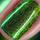 KBShimmer - In A Pickle Nail Polish