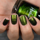 KBShimmer - In A Pickle Nail Polish