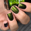 KBShimmer - In A Pickle Nail Polish