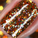 KBShimmer - It’s Crunch Time Nail Polish