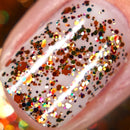 KBShimmer - It’s Crunch Time Nail Polish