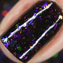 KBShimmer - Bat To The Bone Nail Polish
