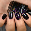 KBShimmer - Bat To The Bone Nail Polish