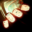 KBShimmer - Carve Out Some Time Nail Polish (Glow in the Dark)