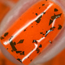 KBShimmer - Carve Out Some Time Nail Polish (Glow in the Dark)
