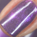 KBShimmer - Don’t Sweat The Fall Stuff Nail Polish (Magnetic)