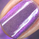 KBShimmer - Don’t Sweat The Fall Stuff Nail Polish (Magnetic)