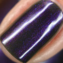 KBShimmer - Eerie-sistible Nail Polish