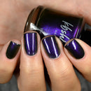 KBShimmer - Eerie-sistible Nail Polish