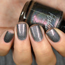 KBShimmer - Grave Consequences Nail Polish