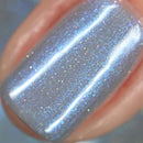KBShimmer - Haunt Couture Nail Polish