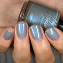 KBShimmer - Haunt Couture Nail Polish