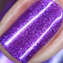 KBShimmer - Treat Me Right Nail Polish