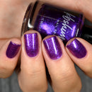 KBShimmer - Treat Me Right Nail Polish