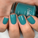 KBShimmer - Roll On By Nail Polish