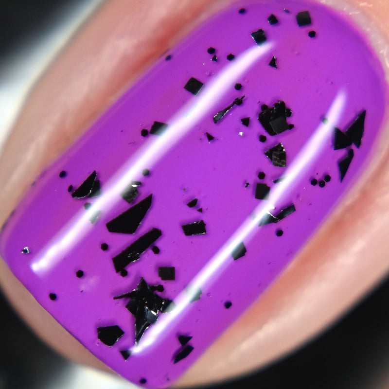 KBShimmer - Scratch That Nail Polish