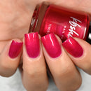 KBShimmer - That’s My Jam Nail Polish