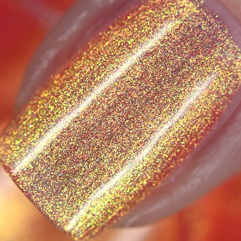 KBShimmer - Stick With Me Nail Polish