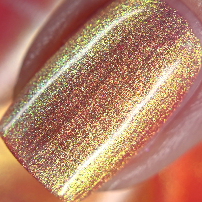 KBShimmer - Stick With Me Nail Polish