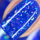 KBShimmer - Swim Pickings Nail Polish