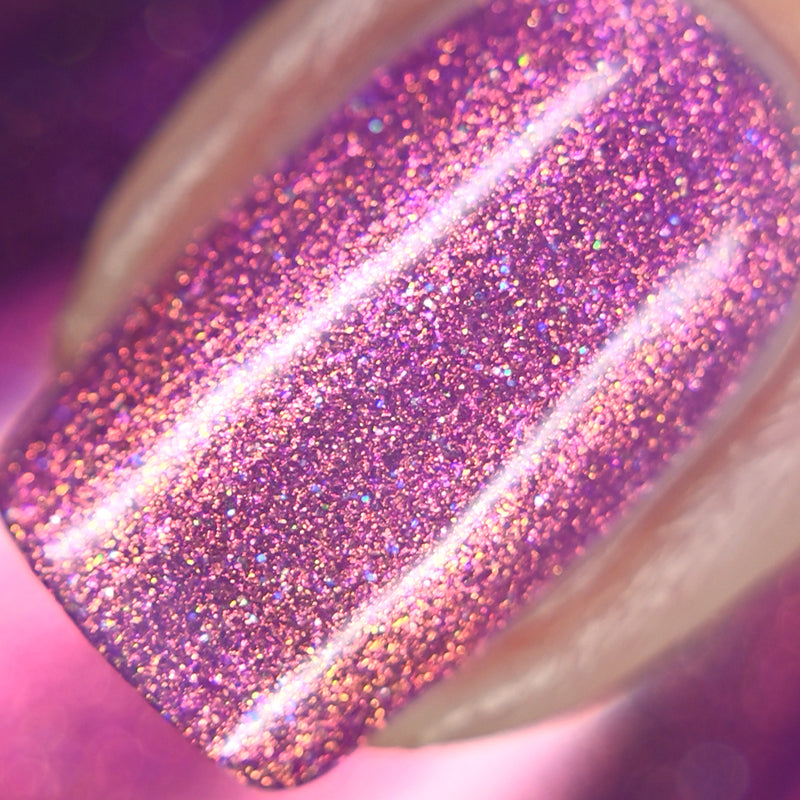 KBShimmer - Give Me The Scoop Nail Polish