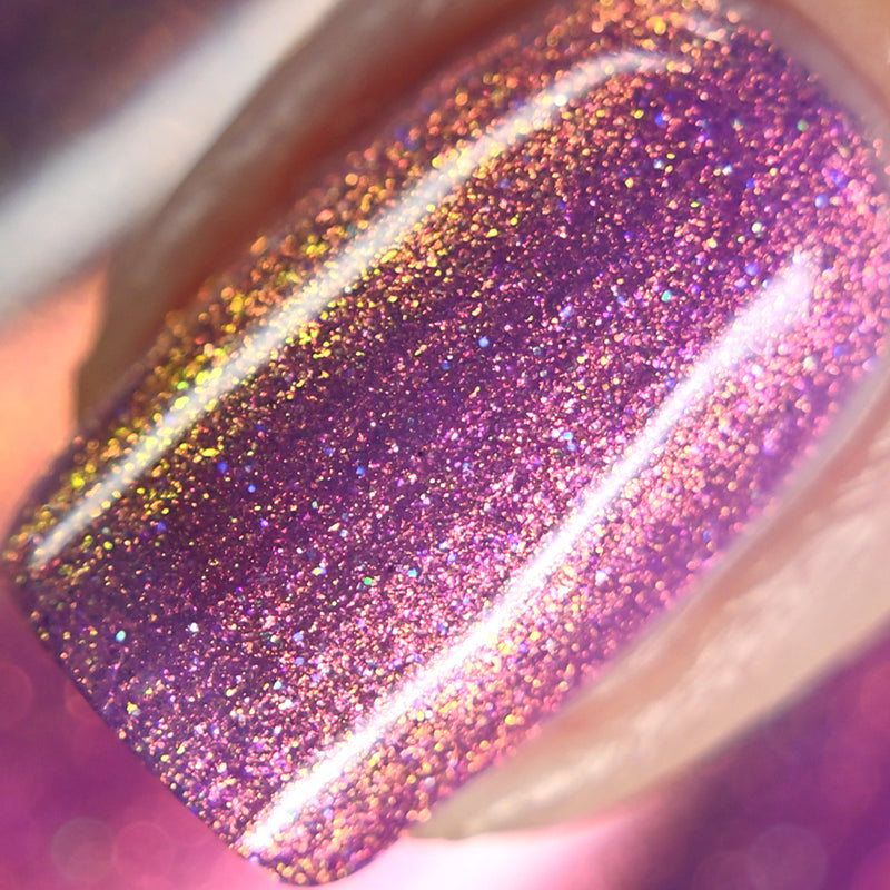 KBShimmer - Give Me The Scoop Nail Polish