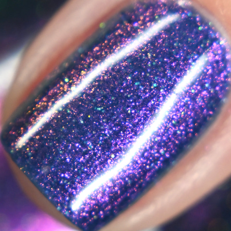 KBShimmer - Come Sip With Us Nail Polish