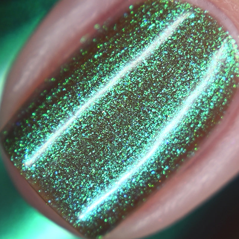 KBShimmer - Dead Ringer Nail Polish