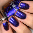 KBShimmer - Spectral Feeling Nail Polish (Magnetic)