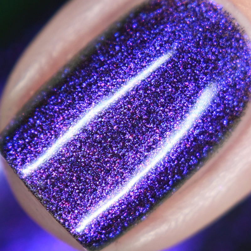 KBShimmer - Tricked Out Nail Polish