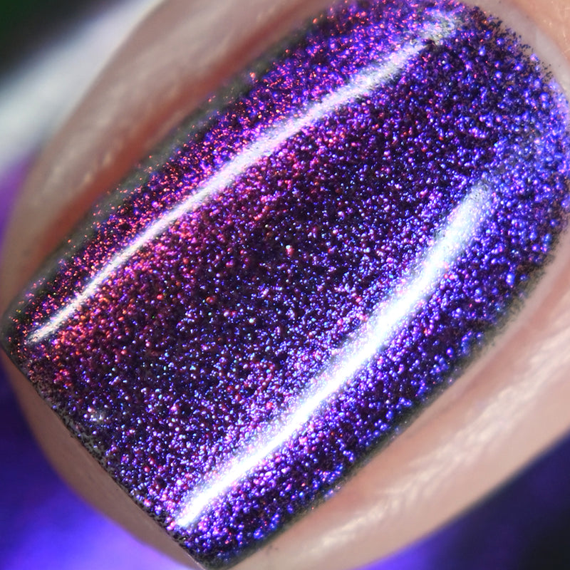 KBShimmer - Tricked Out Nail Polish