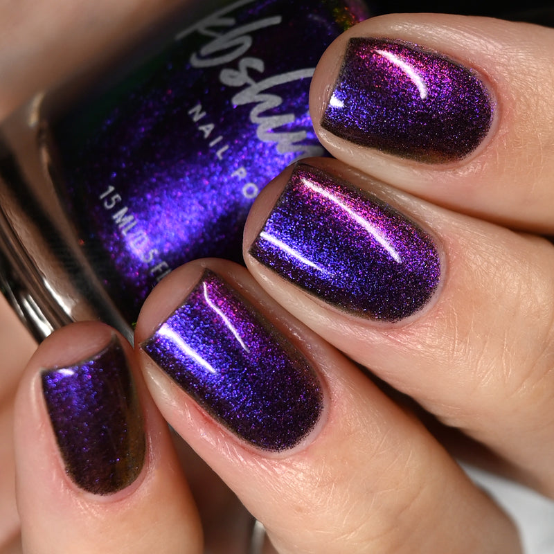 KBShimmer - Tricked Out Nail Polish